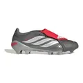 Adidas Herren Grau Schuhe Fußballschuhe Alltag (JS0426)