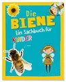 Die Biene - Ein Sachbuch für Kinder ab 6 Jahren von Caro... | Buch | Zustand gut