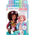 Spectron Make It Real - Modedesign Design Buch: Pretty Kitty (0695929032043)