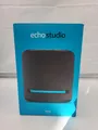 Amazon Echo Studio, Farbe:Schwarz _3,8_5