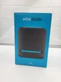 Amazon Echo Studio, Farbe:Schwarz _3,8_5