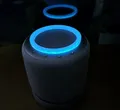 Alexa Echo Studio Ring