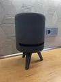 Echo Studio Halterung stehend | Dreibein Stehfuß | Amazon Echo | 3D Druck |
