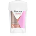 Rexona Maximum Protection Confidence Antitranspirant-Creme gegen übermäßiges Schwitzen Confidence 45 ml