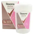 Rexona Maximum Protection Confidence 45ml, Frauen, Antitranspirant, Spray-Deodorant, Stab, 45 ml, normale Haut