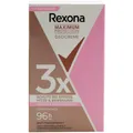 Rexona Maximum Protection Deo Stick Confidence 1 x 45ml 96H Schutz Deodorant