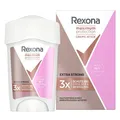 Rexona Maximum Protection Deo Creme Confidence 96h extremer Schweiß Schutz 45 ml
