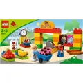 Lego Duplo 6137 Mein Erster Supermarkt - Bunt