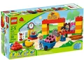LEGO Duplo 6137 My First Supermarket NEU OVP
