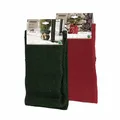 Windhager Jute-Sack 70 x 100 cm, rot