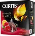 Curtis Tee Summer Berries 20 Beutel Früchteteemischung