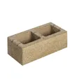 Mr. GARDENER Mauerstein "Gartenmauer Mini", sandstein, Beton - beige