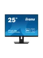 25" iiyama ProLite XUB2595WSU-B5 - 1920x1200 - IPS