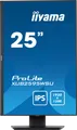 IIY XUB2595WSUB5 - 63cm Monitor, WUXGA, Lautsprecher, USB, Pivot