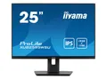 iiyama XUB2595WSU-B5 25" Monitor - WUXGA IPS