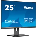 iiyama XUB2595WSU-B5, LED-Monitor, 63 cm (25 Zoll), schwarz
