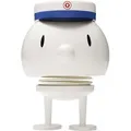 Bumble Student Kleine Figur M blau