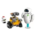 LEGO WALL-E und EVE