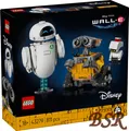 LEGO® Disney: 43279 WALL-E und EVE ! NEU & OVP !
