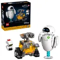 5702017896885 LEGO Disney™ WALL-E i EWA 43279 LEGO