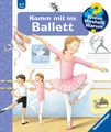 Doris Rübel / Wieso? Weshalb? Warum?, Band 54: Komm mit ins Ba ...9783473328550