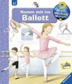 Wieso? Weshalb? Warum?, Band 54 - Komm mit ins Ballett (... | Buch | Zustand gut