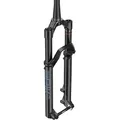 Federgabel RockShox Pike Select Charger 29",sw,tap.,130mm,15x110,Boost,44off.