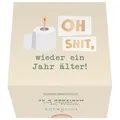 Grafik Werkstatt Grußkarten Grafik-Werkstatt, Message in a Box, beidseitig bedruckt