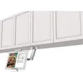 Tablet Wandhalterung neigbar schwenkbar für Apple iPad Samsung Wandhalter verstellbar, flexibel, stabil, universell einsatzbar