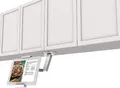 TronicXL Tablet-Halterung Gelenk Arm Tablet Wandhalterung für Apple iPad Samsung Galaxy Tab