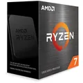 AMD Ryzen 7 5800X Processor (8 Cores/16 threads, 105W DTP, AM4 socket, 36 MB Cache, up to 4,7Ghz max