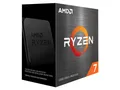 AMD CPU Ryzen 7 5800X Boxed 100-100000063WOF