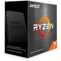 AMD Ryzen 7 5800X, 8C/16T, 3.80-4.70GHz, boxed ohne Kühler , inklusive THERMAL GRIZZLY Aeronaut 1g Wärmeleitpaste Gratis dazu.