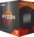 AMD R7-5800X - AMD AM4 Ryzen 7 5800X, 8x 3.80GHz, boxed