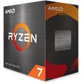 AMD Ryzen 7 5800X 8x4,70GHz Prozessor (100-100000063WOF) NEU/OVP