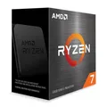 AMD W125942074 100-100000063WOF Ryzen 7 5800X processor 3.8  GHz 32 MB L3 58 ~E~