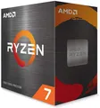Prozessor/CPU AMD Ryzen 7 5800X Sockel AM4 Boxed 8 Kerne 8x3,8GHz max. 4,70 GHz