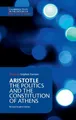 Aristotle: The Politics and the Constitution of Athen by Aristotle, . 0521484006