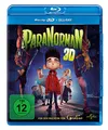 ParaNorman (+ Blu-ray) [Blu-ray 3D]