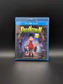 ParaNormaN 3D Blu-ray - Top Zustand