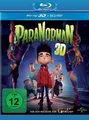 ParaNorman (+ Blu-ray) [Blu-ray 3D] von Butler, Chris, Fe... | DVD | Zustand gut