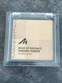 Manhattan Wake Up Radiance Finishing Puder Nr. 001 - Ivory 8g