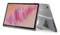 Lenovo Tab Plus, 11,5 Zoll (29 cm), 2K, IPS, 90 Hz, Luna Grey + Moto Buds