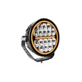 Strands SIBERIA NR 7″ NIGHT RANGER DRIVING LIGHT LED