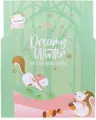 ACCENTRA Adventskalender DREAMY WINTER, Aufklappbare Box