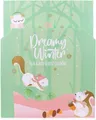 Beauty Adventskalender Weihnachtskalender Wellness Pflege Shampoo Spa Badebombe