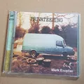 MARK KNOPLFER Privateering  VG+/EX(2CD)