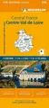 Centre - Michelin Regional Map 518 | Buch | 9782067258716