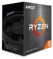 AMD Ryzen 5 5600X, AMD Ryzen™ 5, Sockel AM4, 7 nm, AMD, 5600X, 3,7 GHz