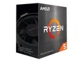 AMD Ryzen 5 5600X, 6C/12T, 3.70-4.60GHz, tray